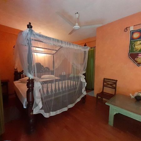 Hareesha Holiday Resort Galle Extérieur photo