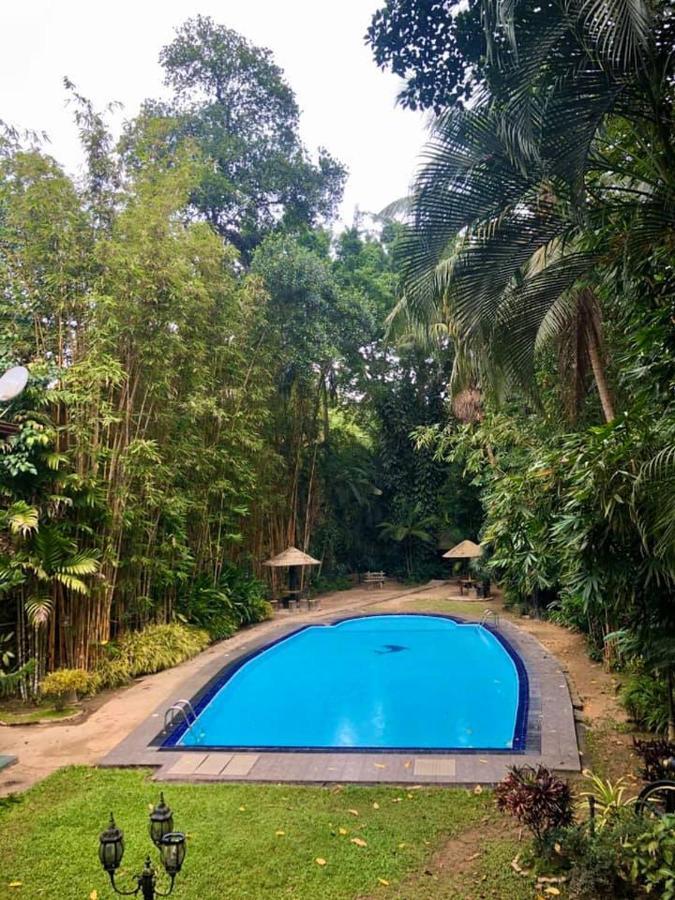 Hareesha Holiday Resort Galle Extérieur photo