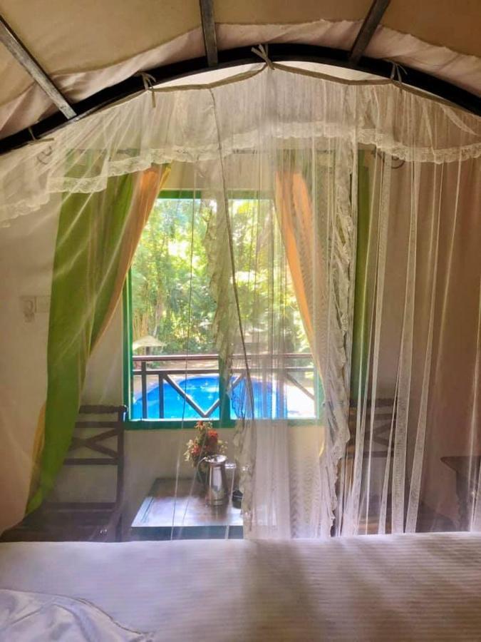 Hareesha Holiday Resort Galle Extérieur photo