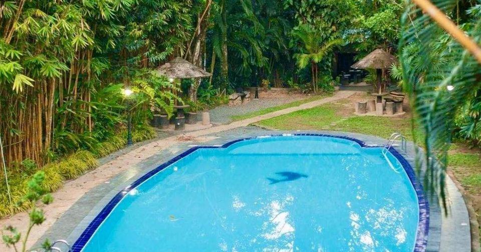 Hareesha Holiday Resort Galle Extérieur photo