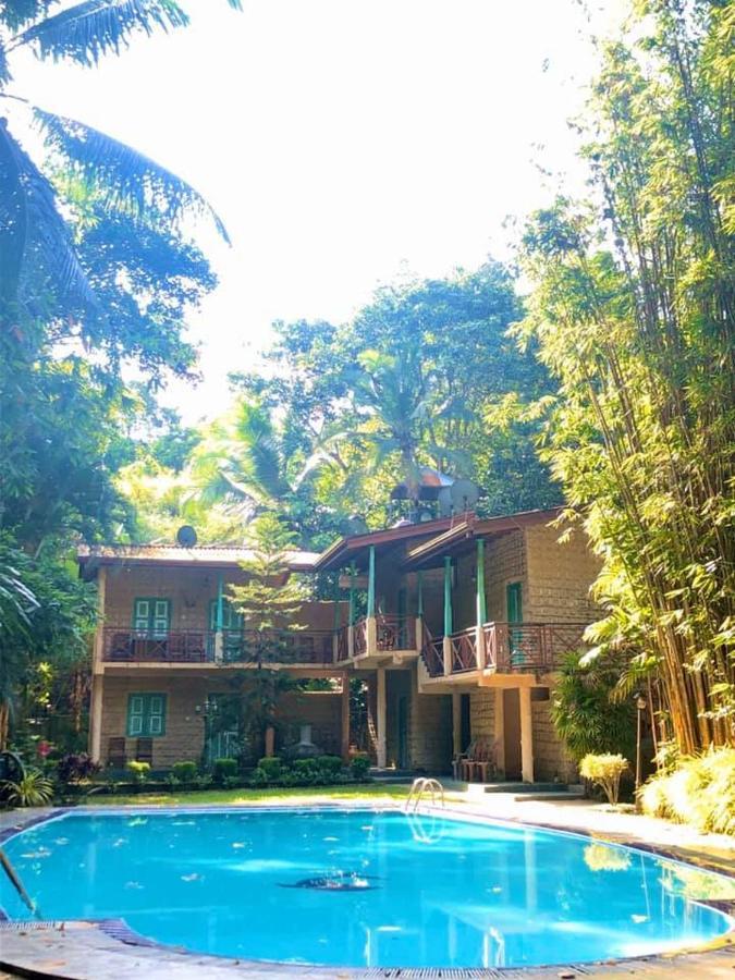 Hareesha Holiday Resort Galle Extérieur photo