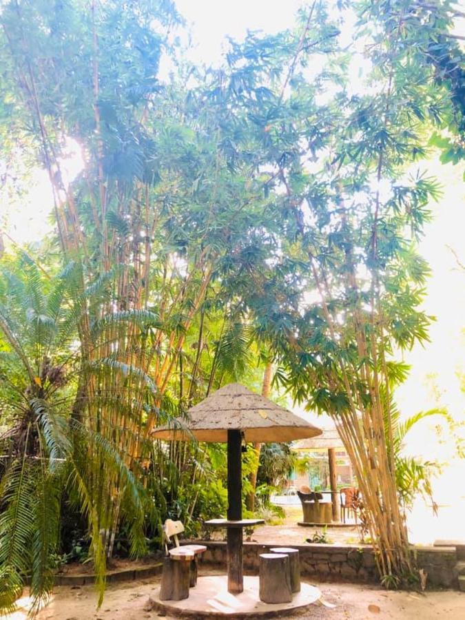 Hareesha Holiday Resort Galle Extérieur photo