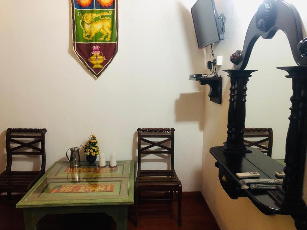 Hareesha Holiday Resort Galle Extérieur photo
