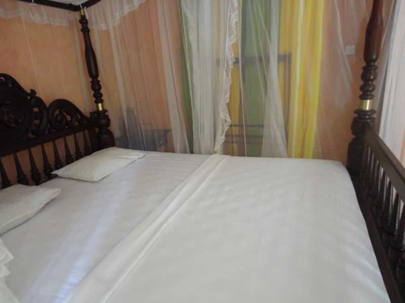 Hareesha Holiday Resort Galle Extérieur photo