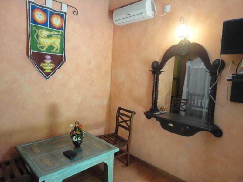 Hareesha Holiday Resort Galle Extérieur photo