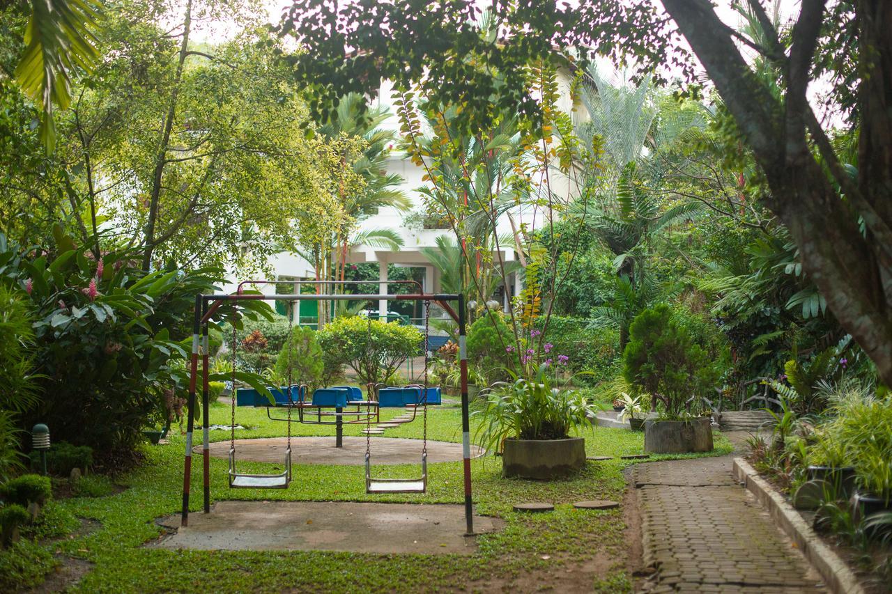 Hareesha Holiday Resort Galle Extérieur photo