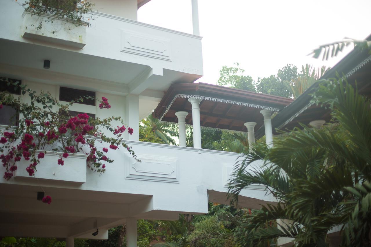 Hareesha Holiday Resort Galle Extérieur photo