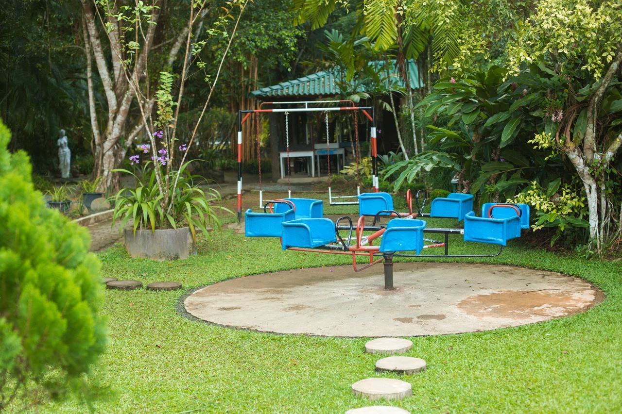 Hareesha Holiday Resort Galle Extérieur photo