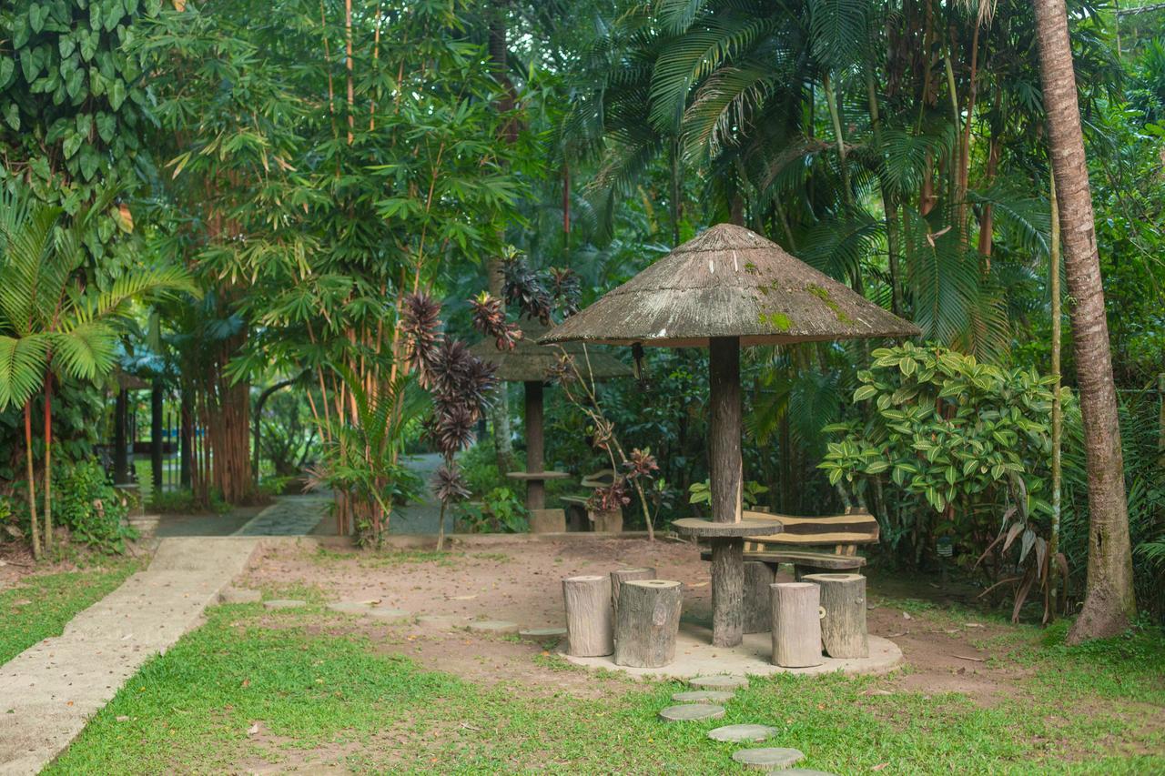 Hareesha Holiday Resort Galle Extérieur photo