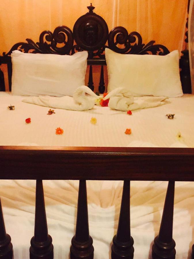 Hareesha Holiday Resort Galle Extérieur photo