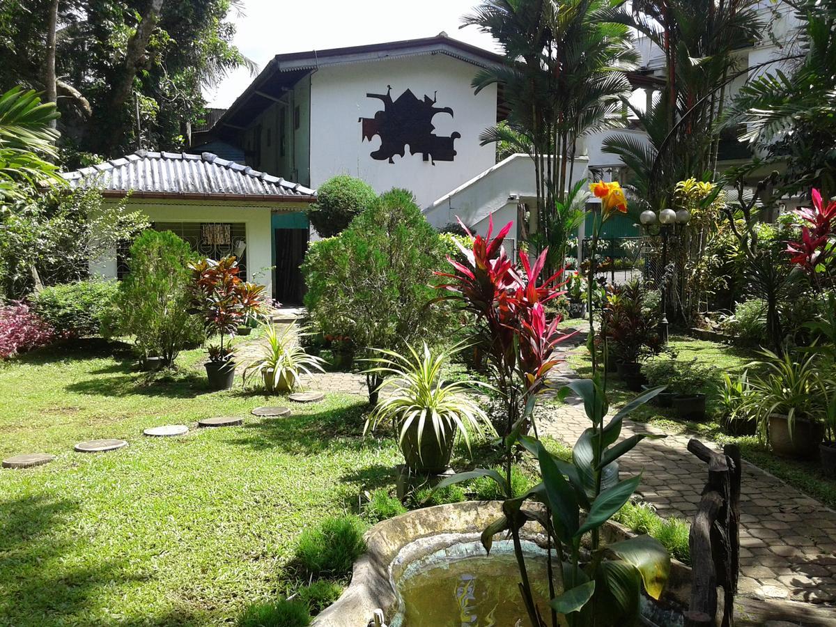 Hareesha Holiday Resort Galle Extérieur photo