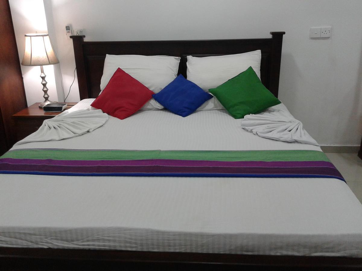Hareesha Holiday Resort Galle Extérieur photo