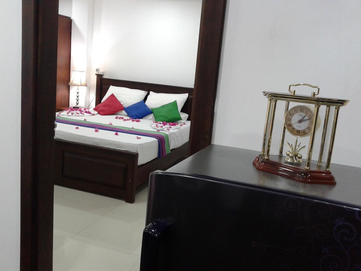 Hareesha Holiday Resort Galle Extérieur photo