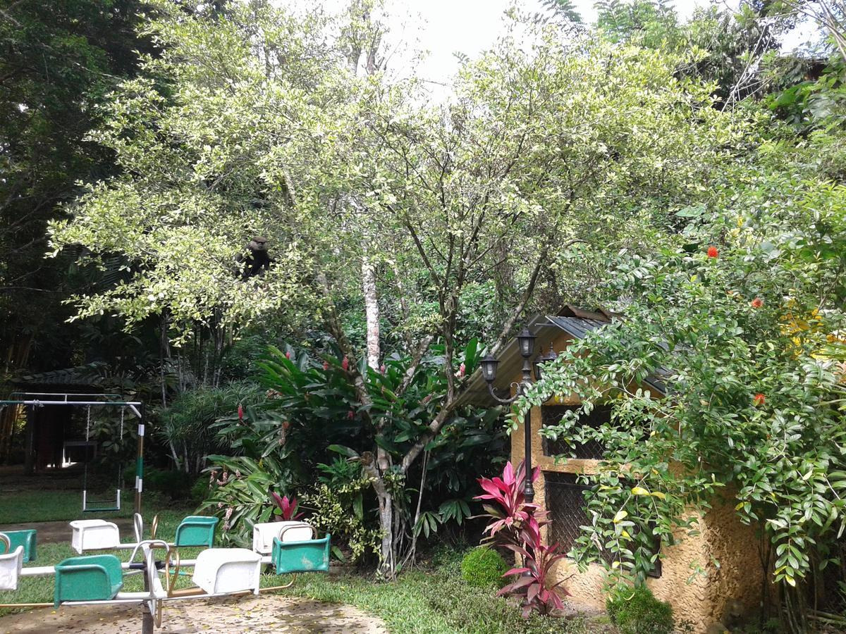 Hareesha Holiday Resort Galle Extérieur photo