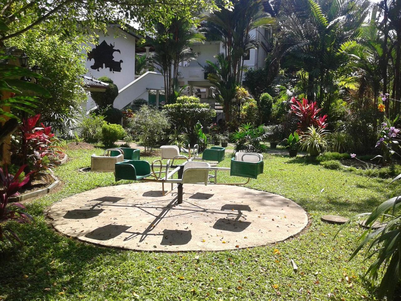 Hareesha Holiday Resort Galle Extérieur photo