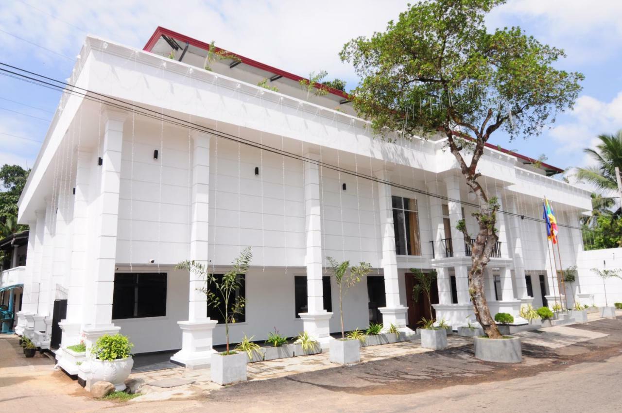 Hareesha Holiday Resort Galle Extérieur photo
